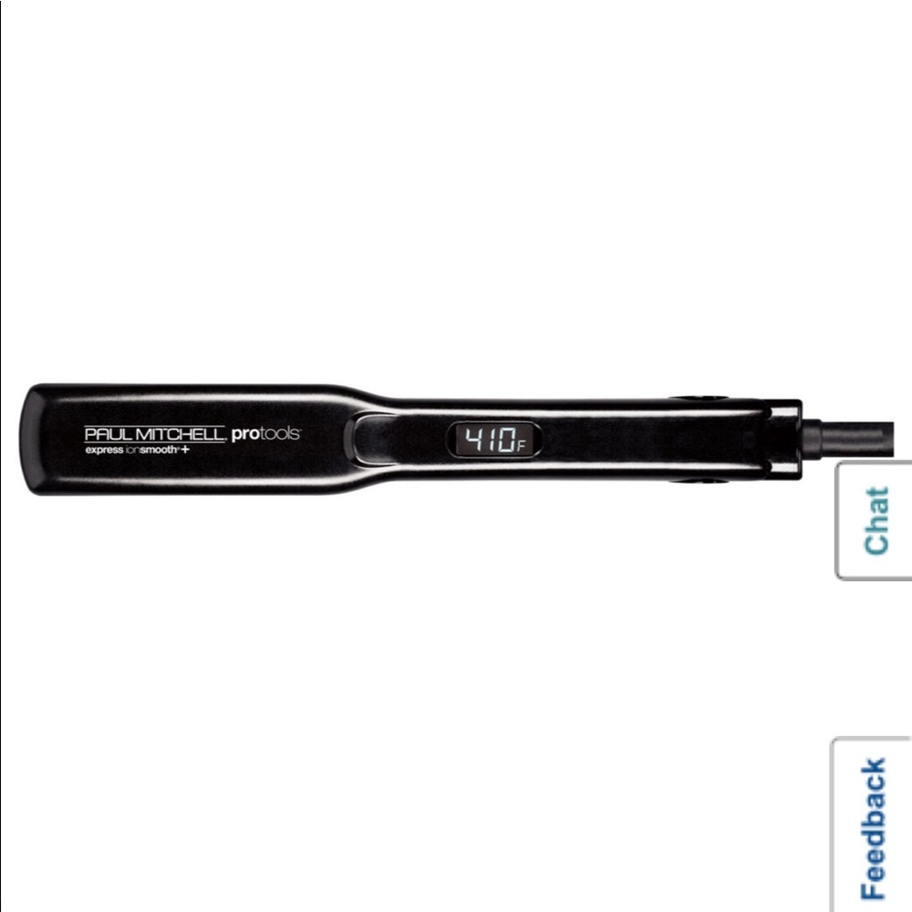 Paul Mitchell Pro Tools Express Ion Smooth Iron